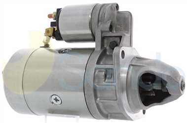6010691 SIDE BOSCH Type 24V 1,60kW 9T CW 