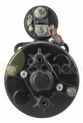 6010692 BACK BOSCH Type 24V 4kW 9T CW 