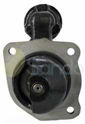 6010692 FRONT BOSCH Type 24V 4kW 9T CW 