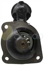 6010693 FRONT BOSCH Type 24V 4,80kW 11T CW 