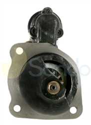 6010695 FRONT BOSCH Type 24V 4,80kW 11T CW 