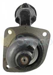 6010696 FRONT BOSCH Type 24V 4kW 9T CW 