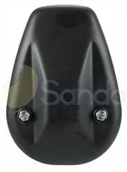 6010698 BACK BOSCH Type 24V 6,60kW 11T CW 
