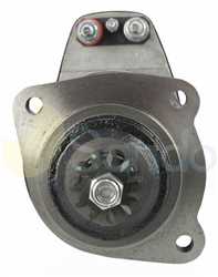 6010698 FRONT BOSCH Type 24V 6,60kW 11T CW 