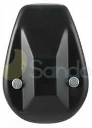 6010699 BACK BOSCH Type 24V 6,60kW 10/12T CW OIL SEALED 