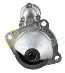6010700 FRONT BOSCH Type 24V 4kW 9T CW 