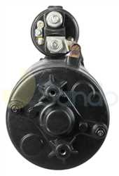 6010701 BACK BOSCH Type 24V 4kW 11T CW 