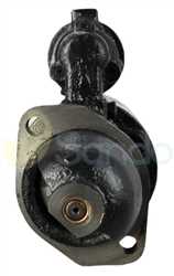 6010701 FRONT BOSCH Type 24V 4kW 11T CW 