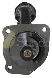 6010702 FRONT BOSCH Type 24V 4kW 10T CW 