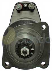 6010704 FRONT BOSCH Type 24V 5,40kW 11T CW 