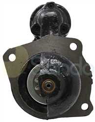 6010705 FRONT BOSCH Type 24V 4kW 10T CW 