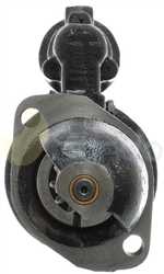 6010707 FRONT BOSCH Type 24V 4kW 11T CW 