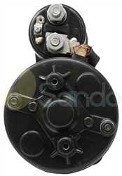 6010709 BACK BOSCH Type 24V 3,20kW 11T CW 