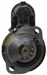 6010709 FRONT BOSCH Type 24V 3,20kW 11T CW 