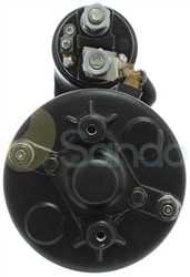 6010710 BACK BOSCH Type 24V 3,20kW 9T CW 