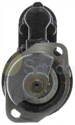 6010710 FRONT BOSCH Type 24V 3,20kW 9T CW 