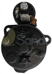 6010711 BACK BOSCH Type 24V 5,20kW 11T CW 