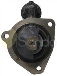 6010711 FRONT BOSCH Type 24V 5,20kW 11T CW 