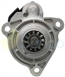 6010714 FRONT BOSCH Type 24V 5,50kW 12T CW 