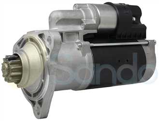 6010714 SIDE BOSCH Type 24V 5,50kW 12T CW 