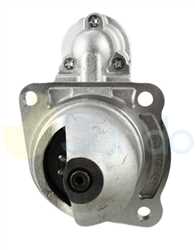 6010716 FRONT BOSCH Type 24V 4kW 11T CW 
