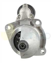 6010717 FRONT BOSCH Type 24V 4kW 10T CW 