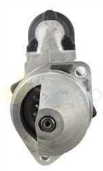 6010720 FRONT BOSCH Type 24V 4kW 11T CW 
