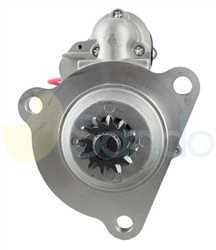 6010725 FRONT BOSCH Type 24V 6kW 12T CW 