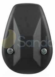 6010730 BACK BOSCH Type 24V 6,60kW 11T CW OIL SEALED 