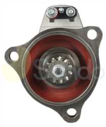 6010730 FRONT BOSCH Type 24V 6,60kW 11T CW OIL SEALED 