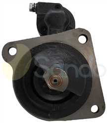 6010734 FRONT BOSCH Type 24V 4kW 9T CW 