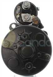 6010736 BACK BOSCH Type 24V 3,20kW 9T CW 