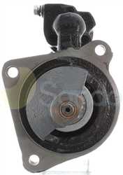 6010736 FRONT BOSCH Type 24V 3,20kW 9T CW 