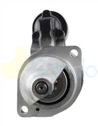 6010738 FRONT BOSCH Type 24V 2,50kW 9T CCW 
