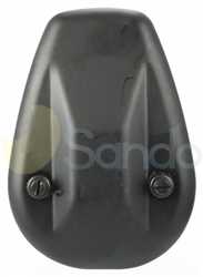 6010739 BACK BOSCH Type 24V 5,40kW 9T CW 