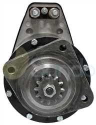 6010741 FRONT BOSCH Type 24V 9kW 12T CW 