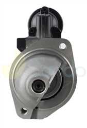 6010742 FRONT BOSCH Type 24V 2,50kW 10T CW 