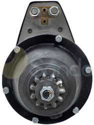 6010743 FRONT BOSCH Type 24V 9kW 11T CW 