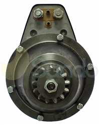 6010744 FRONT BOSCH Type 24V 9kW 13T CW 