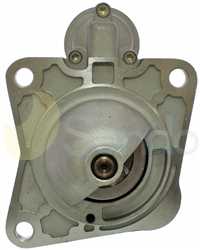 6010748 FRONT BOSCH Type 24V 2,50kW 9T CW 