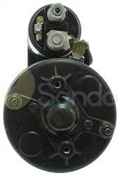6010749 BACK BOSCH Type 24V 3,20kW 9T CW 