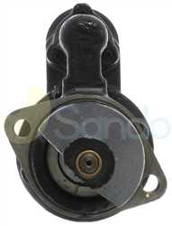 6010749 FRONT BOSCH Type 24V 3,20kW 9T CW 
