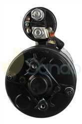 6010751 BACK BOSCH Type 24V 2,60kW 11T CW 