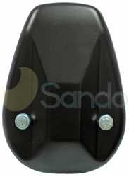6010754 BACK BOSCH Type 24V 5,40kW 9T CW 