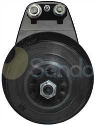 6010755 FRONT BOSCH Type 24V 5,40kW 11T CW 