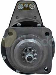 6010756 FRONT BOSCH Type 24V 9kW 9T CW 