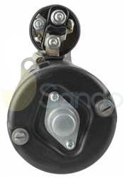 6010758 BACK BOSCH Type 24V 1,50kW 10T CW 