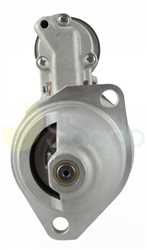 6010758 FRONT BOSCH Type 24V 1,50kW 10T CW 