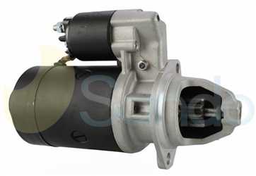 6010758 SIDE BOSCH Type 24V 1,50kW 10T CW 