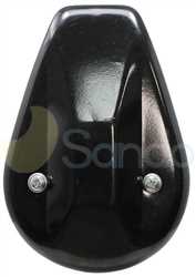 6010759 BACK BOSCH Type 24V 9kW 13T CW 